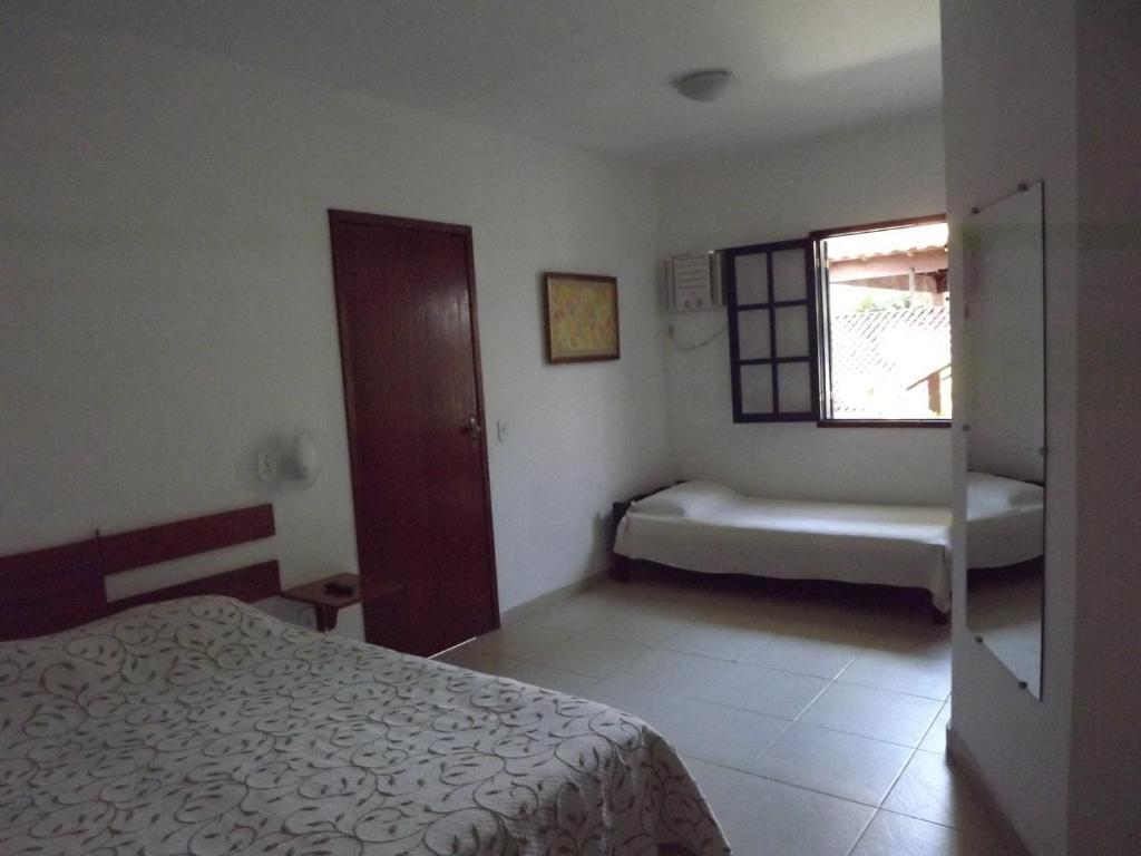 Pousada Catavento Saquarema Zimmer foto