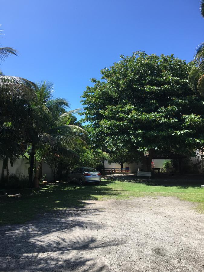 Pousada Catavento Saquarema Exterior foto