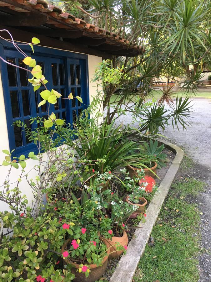 Pousada Catavento Saquarema Exterior foto
