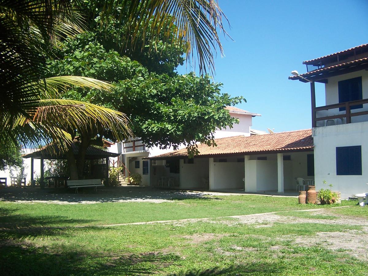Pousada Catavento Saquarema Exterior foto